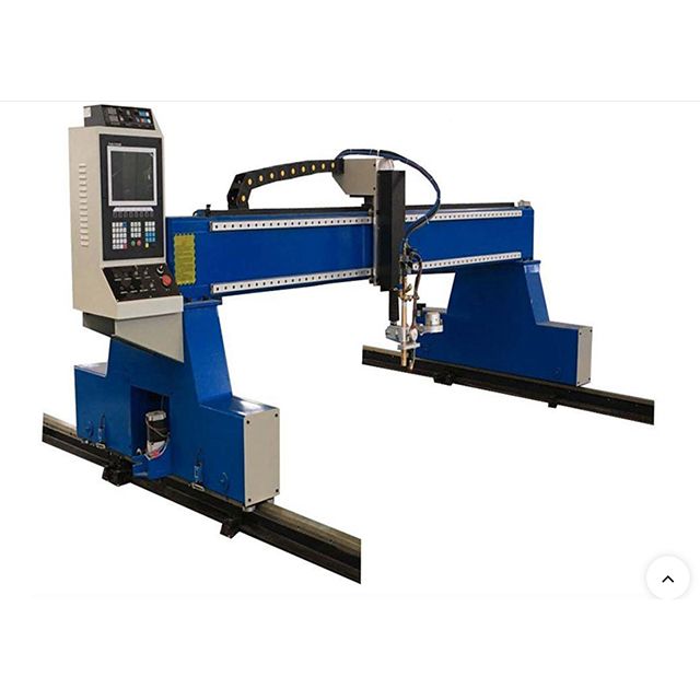 Large Plasma Cutter